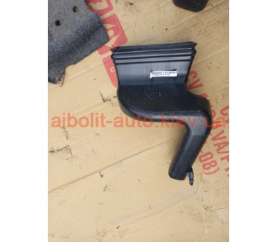 Обдув ніг Фиат Добло 263, Fiat Doblo 263 Оригинал Б У  Fiat Doblo 2010 - 2016р.