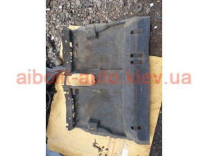 Ковролін Фиат Добло 263, Fiat Doblo 263 Оригинал Б У