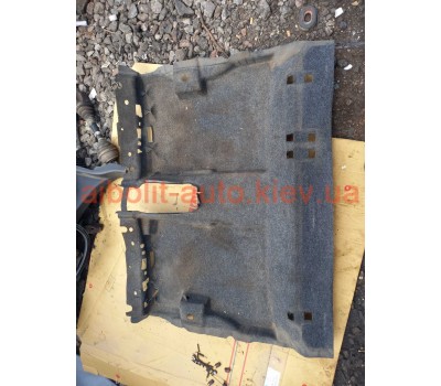 Ковролін Фиат Добло 263, Fiat Doblo 263 Оригинал Б У  Fiat Doblo 2010 - 2016р.