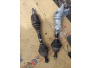 Полуось Фиат Добло 263, Fiat Doblo 263 Оригинал Б У