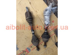 Полуось Фиат Добло 263, Fiat Doblo 263 Оригинал Б У