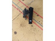 Ручка відкривання капоту Фиат Добло 263, Fiat Doblo 263 Оригинал Б У Ручка відкривання капоту Фиат Добло 263, Fiat Doblo 263 Оригинал Б У