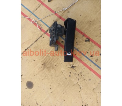 Ручка відкривання капоту Фиат Добло 263, Fiat Doblo 263 Оригинал Б У  Fiat Doblo 2010 - 2016р.