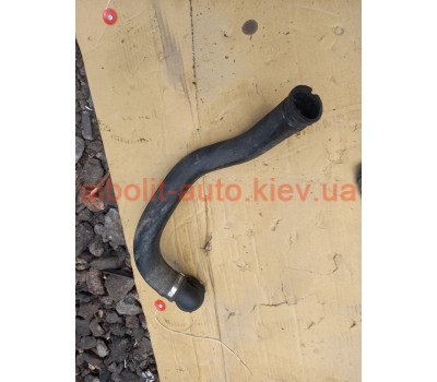 Патрубок Фиат Добло 263, Fiat Doblo 263 Оригинал Б У  Fiat Doblo 2010 - 2016р.