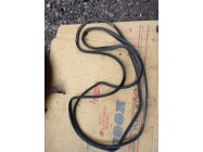 Ущільнювальна резинка Фиат Добло 263, Fiat Doblo 263 Оригинал Б У Ущільнювальна резинка Фиат Добло 263, Fiat Doblo 263 Оригинал Б У