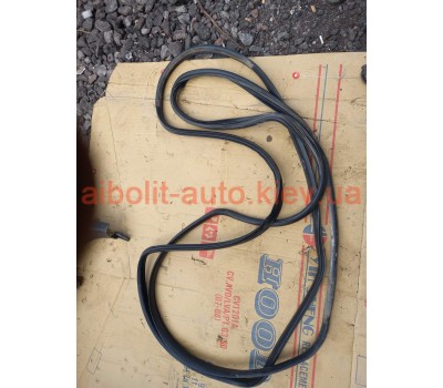 Ущільнювальна резинка Фиат Добло 263, Fiat Doblo 263 Оригинал Б У  Fiat Doblo 2010 - 2016р.