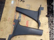 Пластик Fiat Doblo 263, Фиат Добло 263 Оригинал Б У