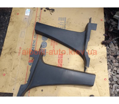 Пластик Fiat Doblo 263, Фиат Добло 263 Оригинал Б У  Fiat Doblo 2010 - 2016р.