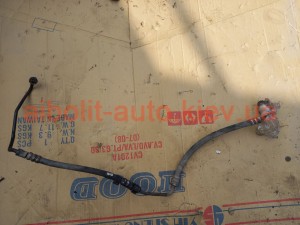 Трубка гидропідсилювача Фиат Добло 263, Fiat Doblo 263 Оригинал Б У