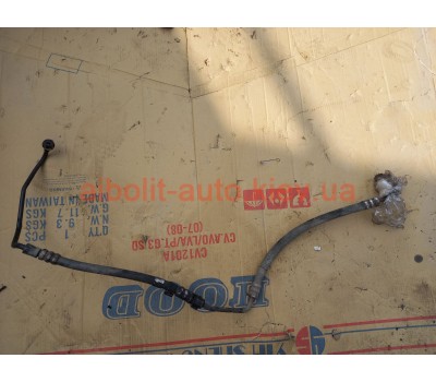 Трубка гидропідсилювача Фиат Добло 263, Fiat Doblo 263 Оригинал Б У  Fiat Doblo 2010 - 2016р.