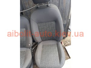 Сидіння пасажирське Фиат Добло 263, Fiat Doblo 263 Оригинал Б У