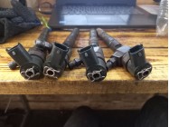 Форсунка 1.6 Дизель Фиат Добло 263, Fiat Doblo 263 Оригинал Б У Форсунка 1.6 Дизель Фиат Добло 263, Fiat Doblo 263 Оригинал Б У