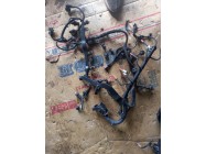 Проводка моторна Фиат Добло 263, Fiat Doblo 263 Оригинал Б У' Проводка моторна Фиат Добло 263, Fiat Doblo 263 Оригинал Б У'