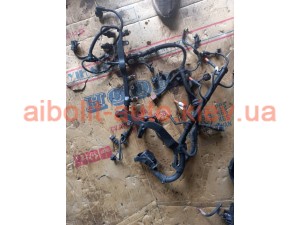 Проводка моторна Фиат Добло 263, Fiat Doblo 263 Оригинал Б У' Проводка моторна Фиат Добло 263, Fiat Doblo 263 Оригинал Б У'