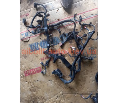 Проводка моторна Фиат Добло 263, Fiat Doblo 263 Оригинал Б У'  Fiat Doblo 2010 - 2016р.