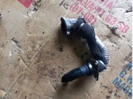 Трубка ЕГР Фиат Добло 263, Fiat Doblo 263 Оригинал Б У