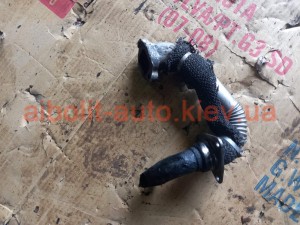 Трубка ЕГР Фиат Добло 263, Fiat Doblo 263 Оригинал Б У Трубка ЕГР Фиат Добло 263, Fiat Doblo 263 Оригинал Б У