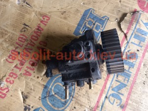 ТНВД Фиат Добло 263, Fiat Doblo 263 Оригинал Б У