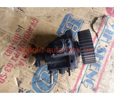 ТНВД Фиат Добло 263, Fiat Doblo 263 Оригинал Б У  Fiat Doblo 2010 - 2016р.