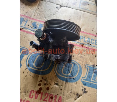 Насос ГУР Фиат Добло 263, Fiat Doblo 263 Оригинал Б У  Fiat Doblo 2010 - 2016р.