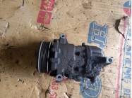 Компрессор кондиционера Фиат Добло 263, Fiat Doblo 263 Оригинал Б У