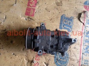 Компрессор кондиционера Фиат Добло 263, Fiat Doblo 263 Оригинал Б У