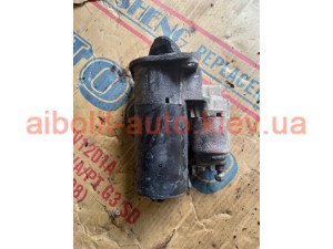 Стартер Fiat Doblo 263, Фиат Добло 263 Оригинал Б У Стартер Fiat Doblo 263, Фиат Добло 263 Оригинал Б У