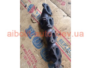 Колектор випускний Fiat Doblo 263, Фиат Добло 263 Оригинал Б У