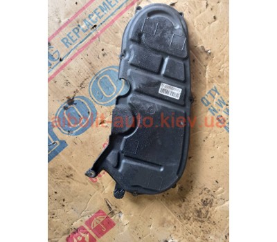 Корпус ГРМ 1.6 дизель Fiat Doblo 263, Фиат Добло 263 Оригинал Б У  Fiat Doblo 2010 - 2016р.