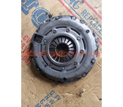 Корзина сцепления 1.6 дизель Fiat Doblo 263, Фиат Добло 263 Оригинал Б У  Fiat Doblo 2010 - 2016р.