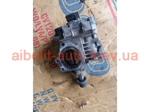 Дросель 1.6 дизель Fiat Doblo 263, Фиат Добло 263 Оригинал Б У