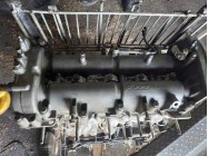 Двигатель 1.6 дизель Fiat Doblo 263, Фиат Добло 263 Оригинал Б У Двигатель 1.6 дизель Fiat Doblo 263, Фиат Добло 263 Оригинал Б У