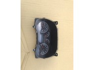 Приборна панель Fiat Doblo 263 Приборна панель Fiat Doblo 263