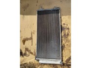 Радіатор кондиціонеру Fiat Doblo 263