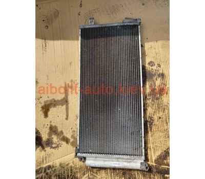 Радіатор кондиціонеру Fiat Doblo 263  Fiat Doblo 2010 - 2016р.