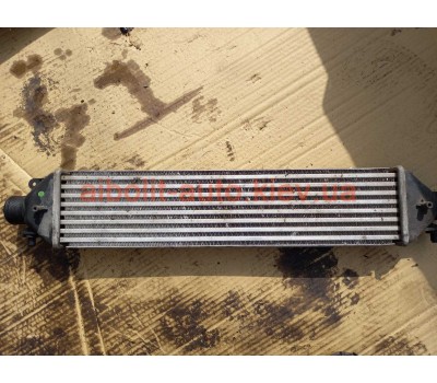 Інтеркуллер Fiat Doblo 263  Fiat Doblo 2010 - 2016р.