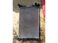 Радіатор основний Fiat Doblo 263