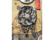 Вентилятор основний Fiat Doblo 263