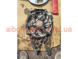 Вентилятор основний Fiat Doblo 263