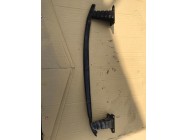 Передній підсилювач бамперу Fiat Doblo 263