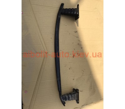 Передній підсилювач бамперу Fiat Doblo 263  Fiat Doblo 2010 - 2016р.