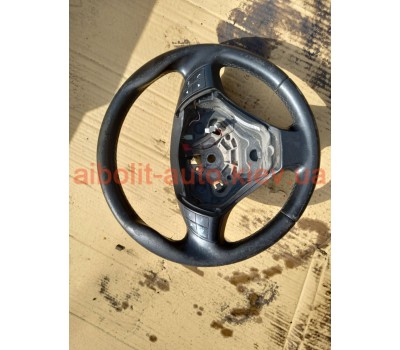 Кермо Fiat Doblo 263  Fiat Doblo 2010 - 2016р.