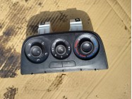 Блок управління печкой Fiat Doblo 263