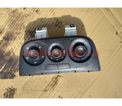Блок управління печкой Fiat Doblo 263  Fiat Doblo 2010 - 2016р.