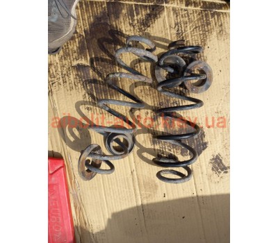 Пружини Fiat Doblo 263  Fiat Doblo 2010 - 2016р.