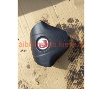 Подушка безпеки водія Fiat Doblo 263  Fiat Doblo 2010 - 2016р.