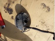 Вакуумний підсилювач Fiat Doblo 263