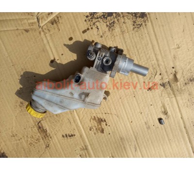 ГТЦ Fiat Doblo 263  Fiat Doblo 2010 - 2016р.