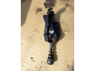 Куліса салону Fiat Doblo 263