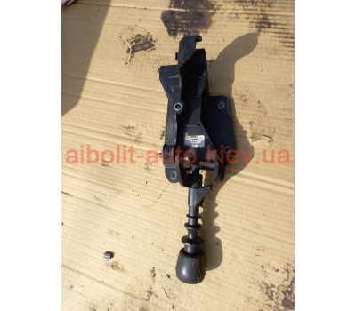 Куліса салону Fiat Doblo 263  Fiat Doblo 2010 - 2016р.